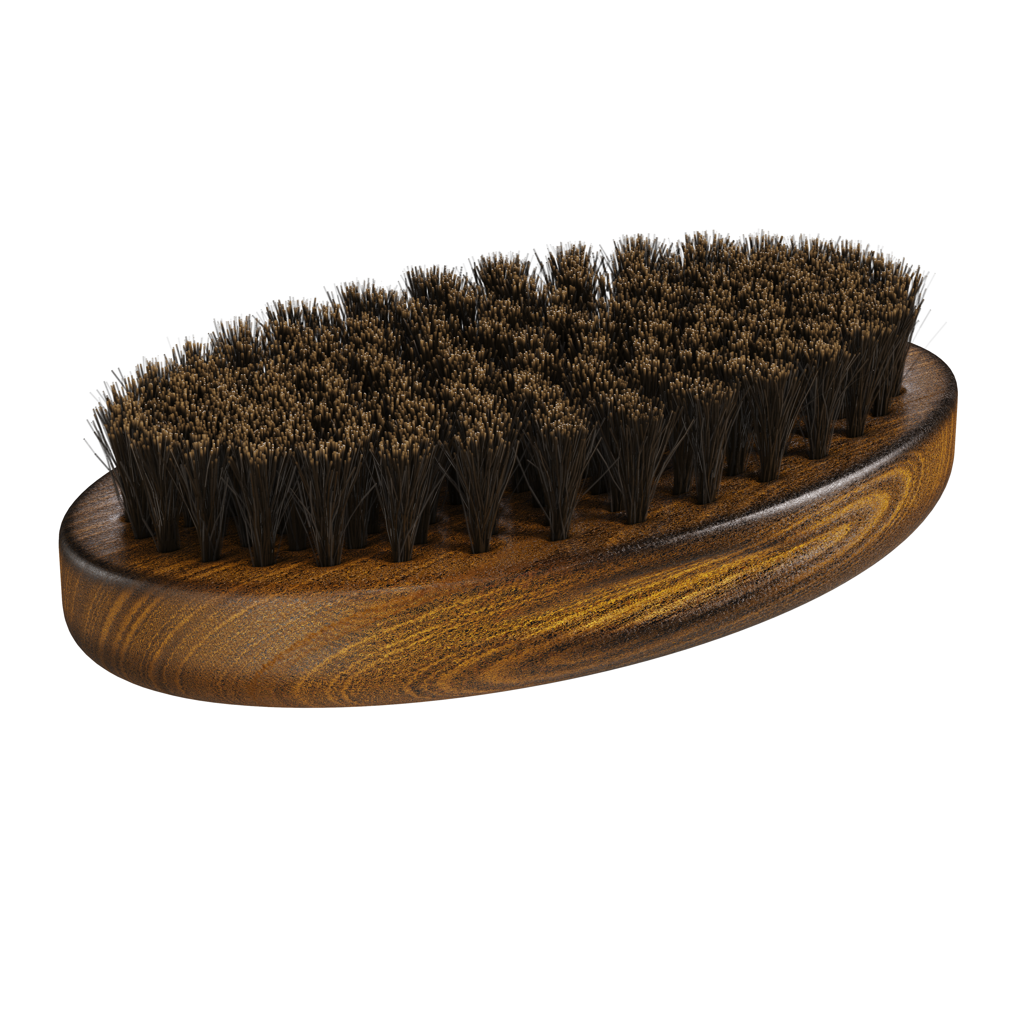 BARZDOS ŠEPETYS - THE BEARD STRUGGLE