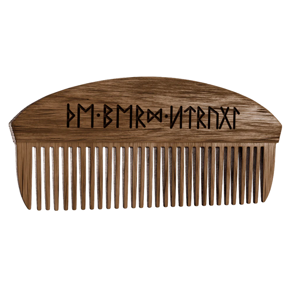 BARZDOS ŠUKOS KYLVER - THE BEARD STRUGGLE