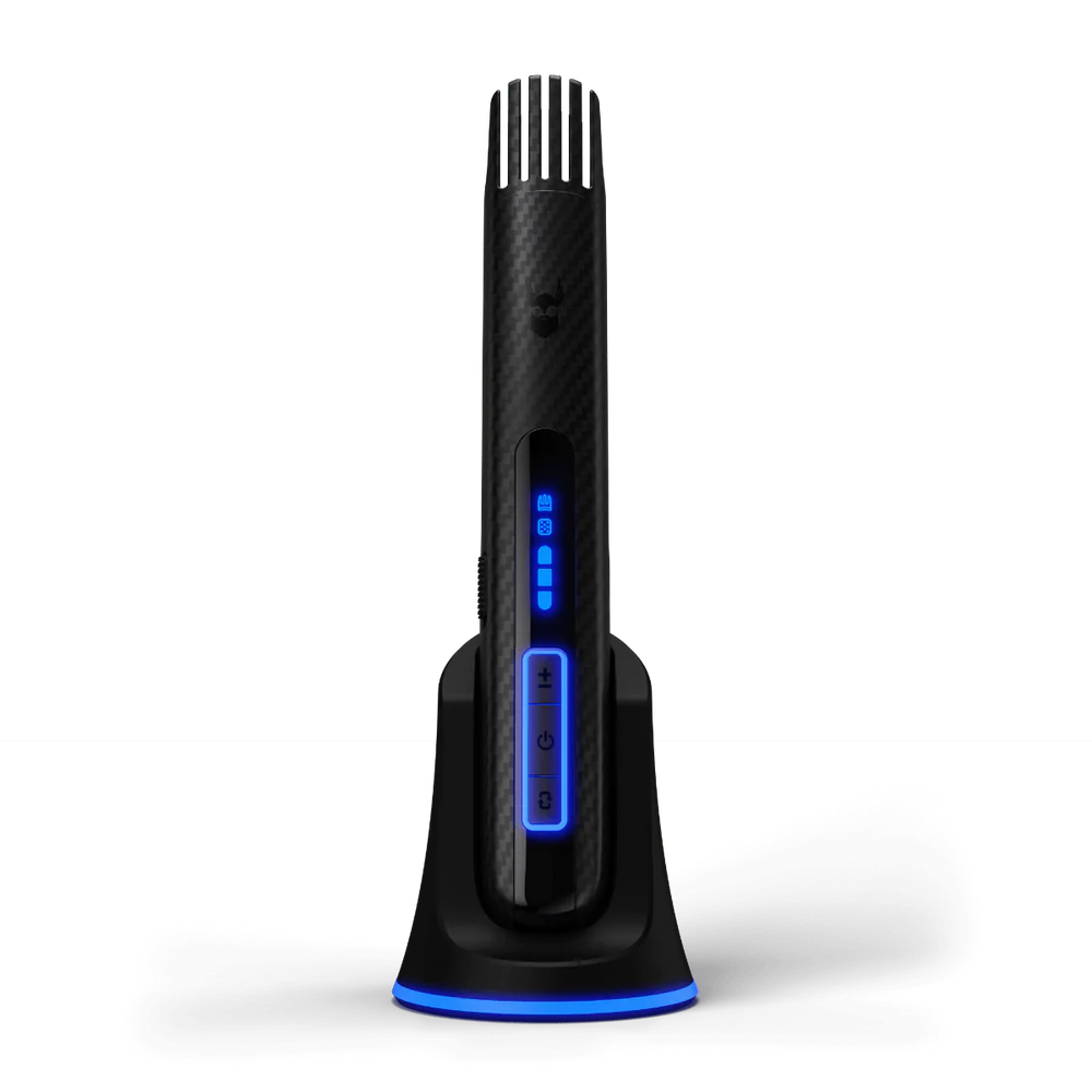 TIESINANTIS BARZDOS ŠEPETYS - CARBON X