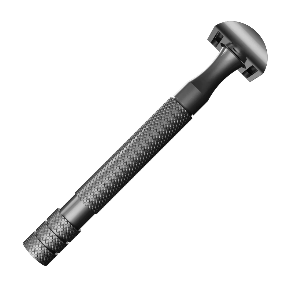 DVIAŠMENIS SKUSTUVAS SEAX - THE BEARD STRUGGLE