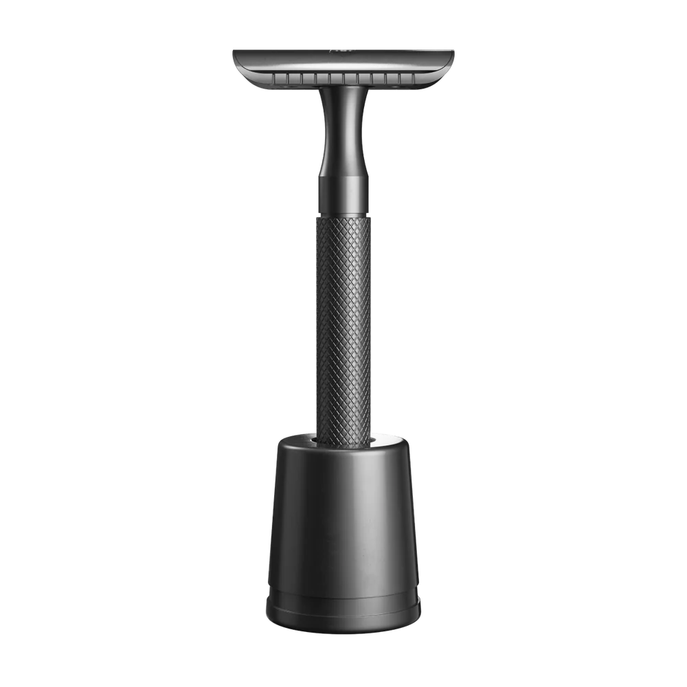 DVIAŠMENIS SKUSTUVAS SEAX - THE BEARD STRUGGLE