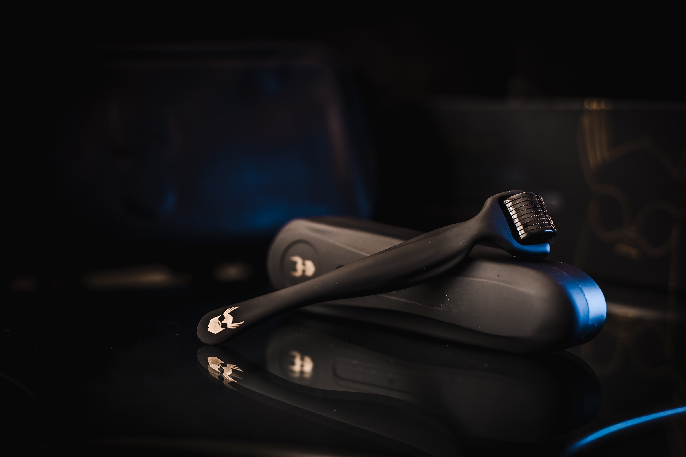 BARZDOS AUGIMO RINKINYS - VOXTR