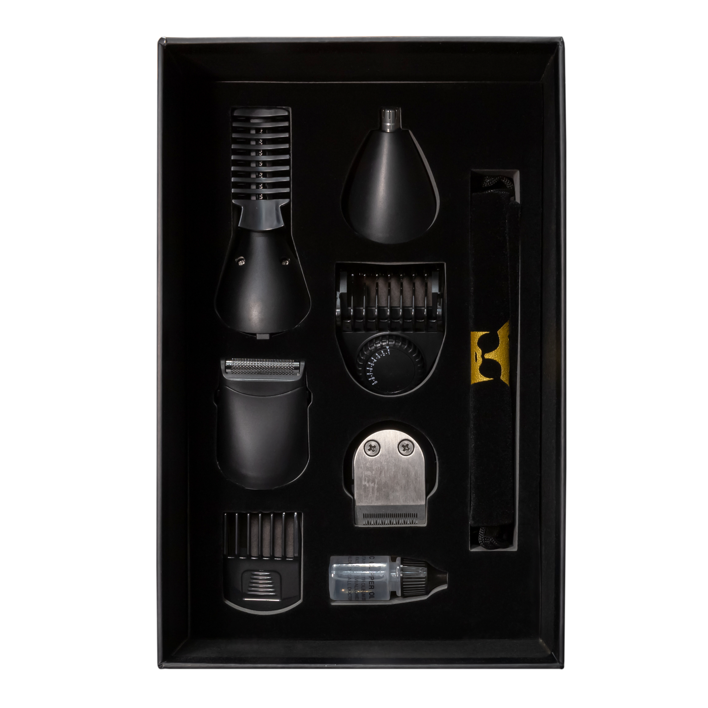 VARANGIAN 6IN1 ELEKTRINIS TRIMERIS