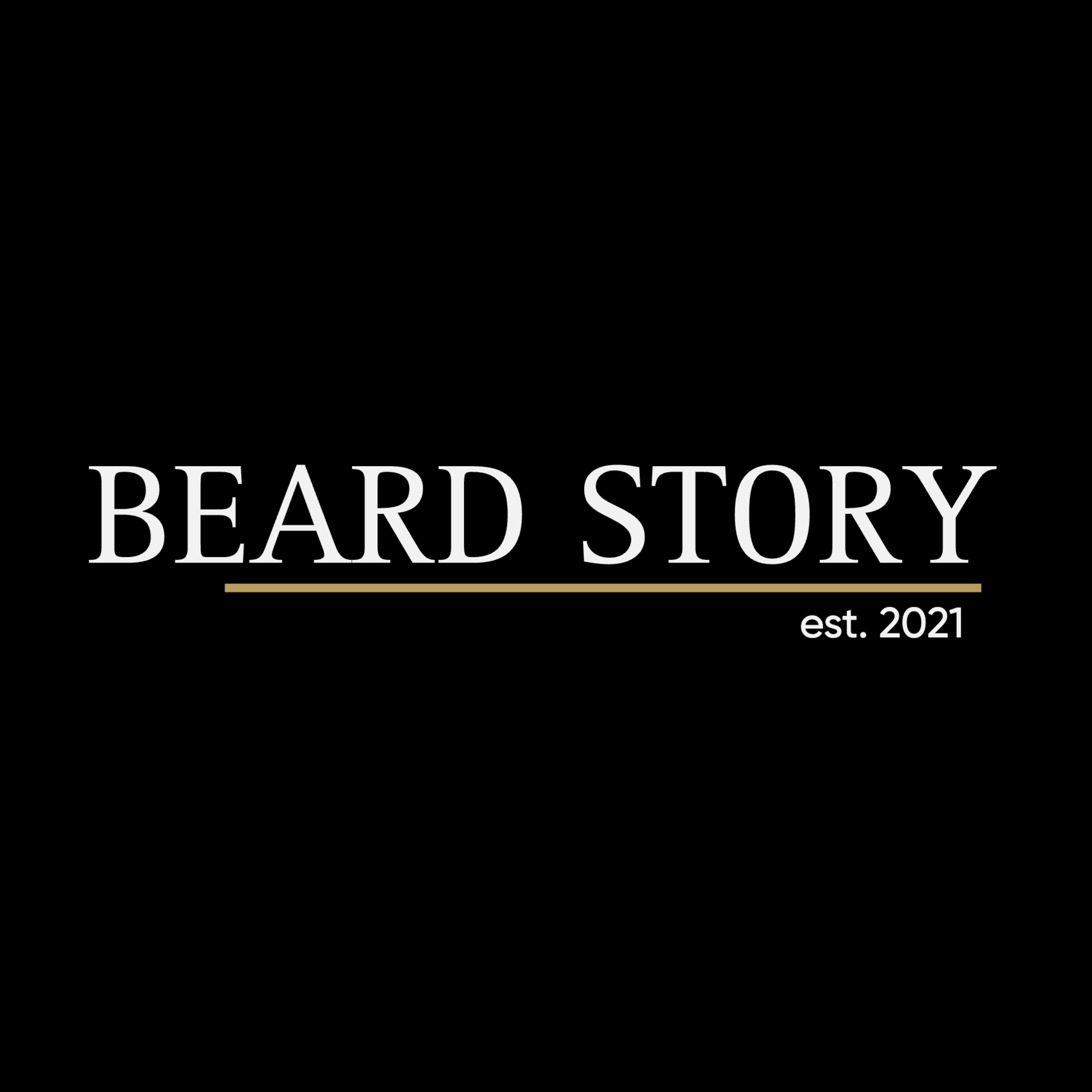 DOVANŲ KORTELĖ - BEARD STORY